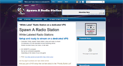 Desktop Screenshot of mywol.com